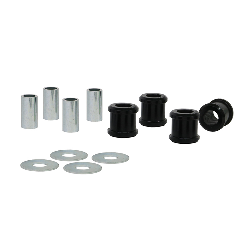 Whiteline Rear Sway Bar Link - Bushing Kit to Suit Jeep Wrangler TJ | W23458