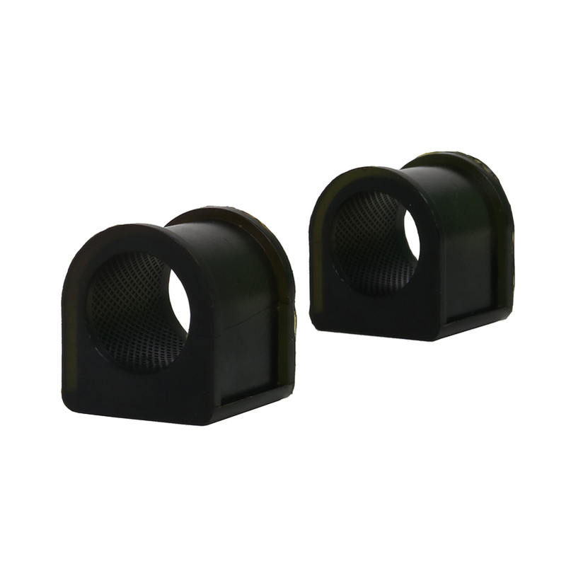 Whiteline Front Sway Bar Mount - Bushing Kit 26mm to Suit Mitsubishi Galant and Sigma | W23459