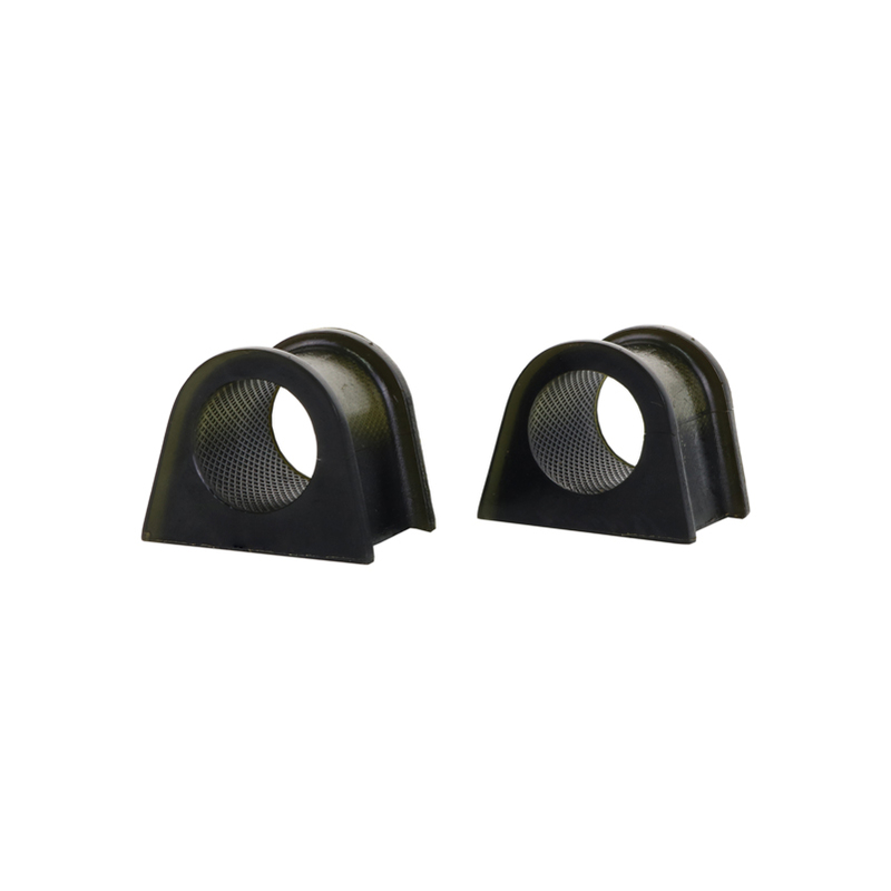 Whiteline Rear Sway Bar Mount - Bushing Kit 26mm to Suit Mitsubishi Challenger and Pajero | W23461