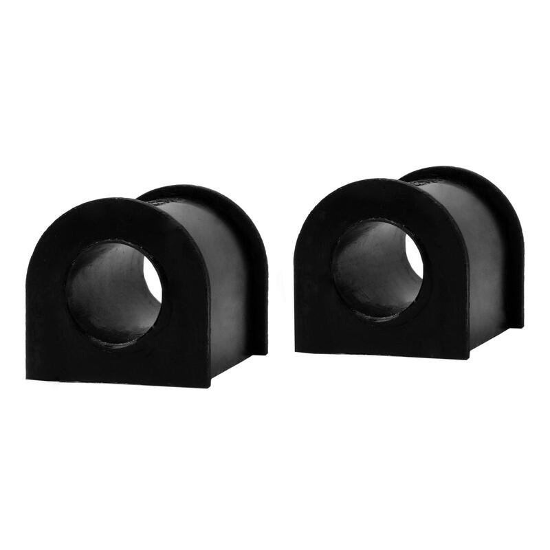 Whiteline Front Sway Bar Mount - Bushing Kit 20mm to Suit Nissan Navara D21 and Pathfinder WD21 | W23462
