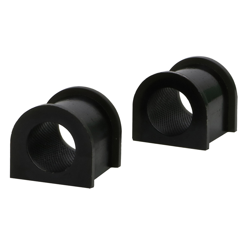 Whiteline Front Sway Bar Mount - Bushing Kit 27mm to Suit Holden Colorado, Frontera, Rodeo, Isuzu D-Max and MU | W23464