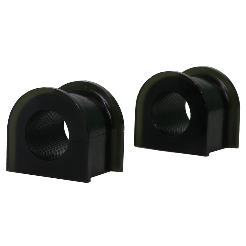 Whiteline Front Sway Bar Mount - Bushing Kit 27mm to Suit Toyota HiAce LH103, 11# | W23465
