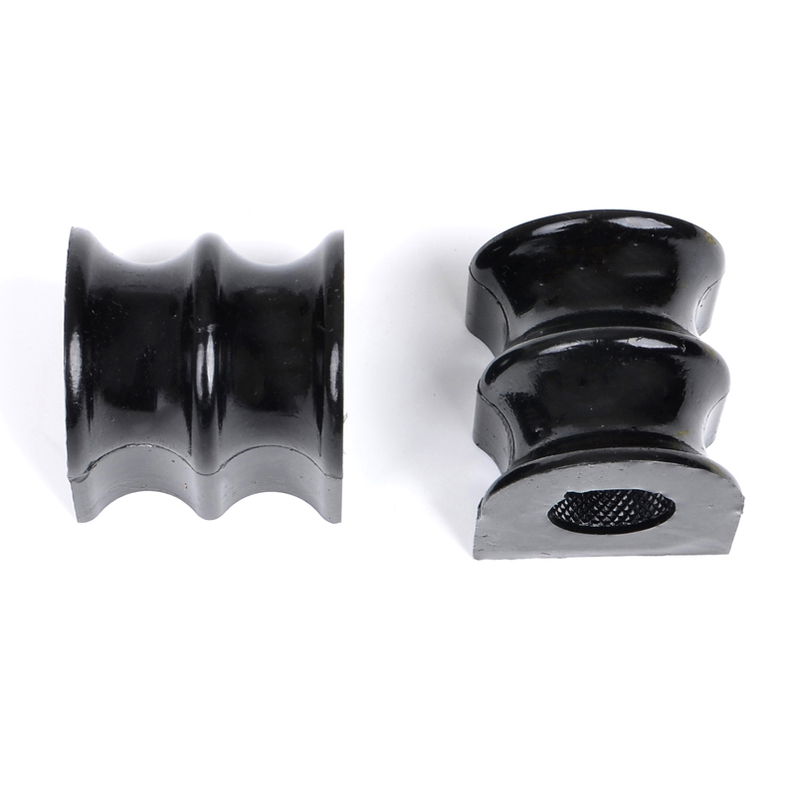Whiteline Rear Sway Bar Mount - Bushing Kit 24mm to Suit Nissan Patrol Y62 | W23468
