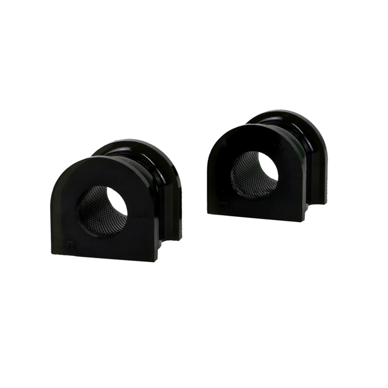 Whiteline Rear Sway Bar Mount - Bushing Kit 25mm to Suit Honda S2000 AP | W23470