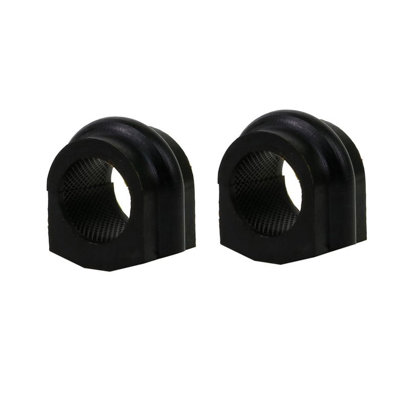 Whiteline Front Sway Bar Mount - Bushing Kit 27mm to Suit Nissan Nazara D22, Pathfinder R50 and Skyline R33, R34 | W23473