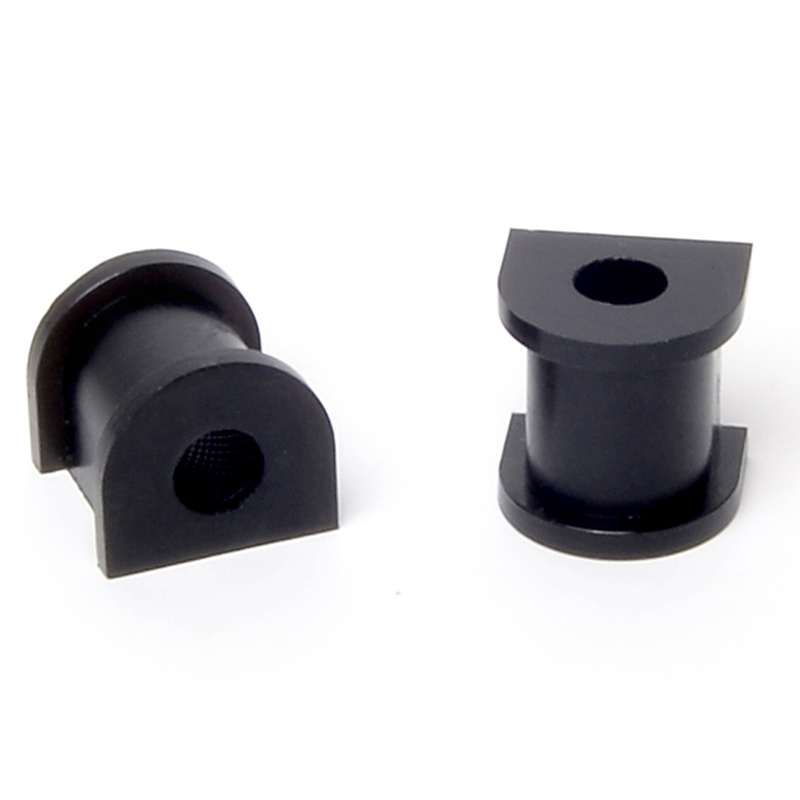 Whiteline Rear Sway Bar Mount - Bushing Kit 17mm to Suit Toyota Prado and 4Runner | W23487