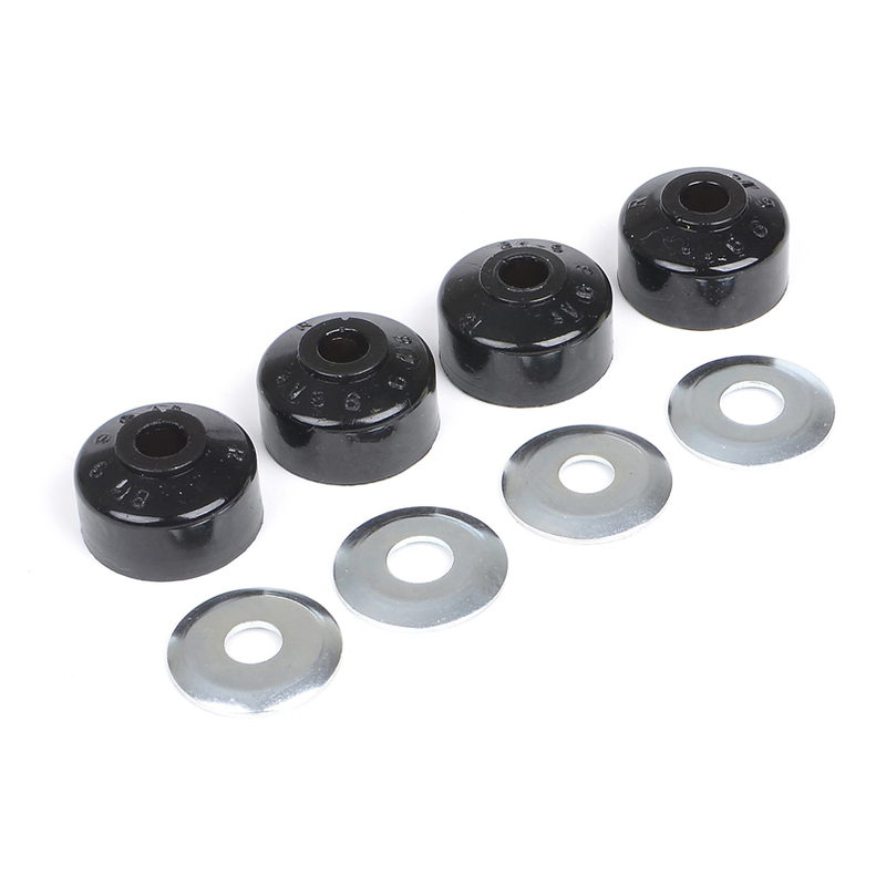 Whiteline Rear Sway Bar Link - Lower Bushing Kit to Suit Toyota Rav 4 ACA31 | W23494
