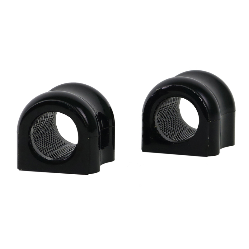 Whiteline Rear Sway Bar Mount - Bushing Kit 22mm to Suit Toyota Rav 4 ACA31 | W23495