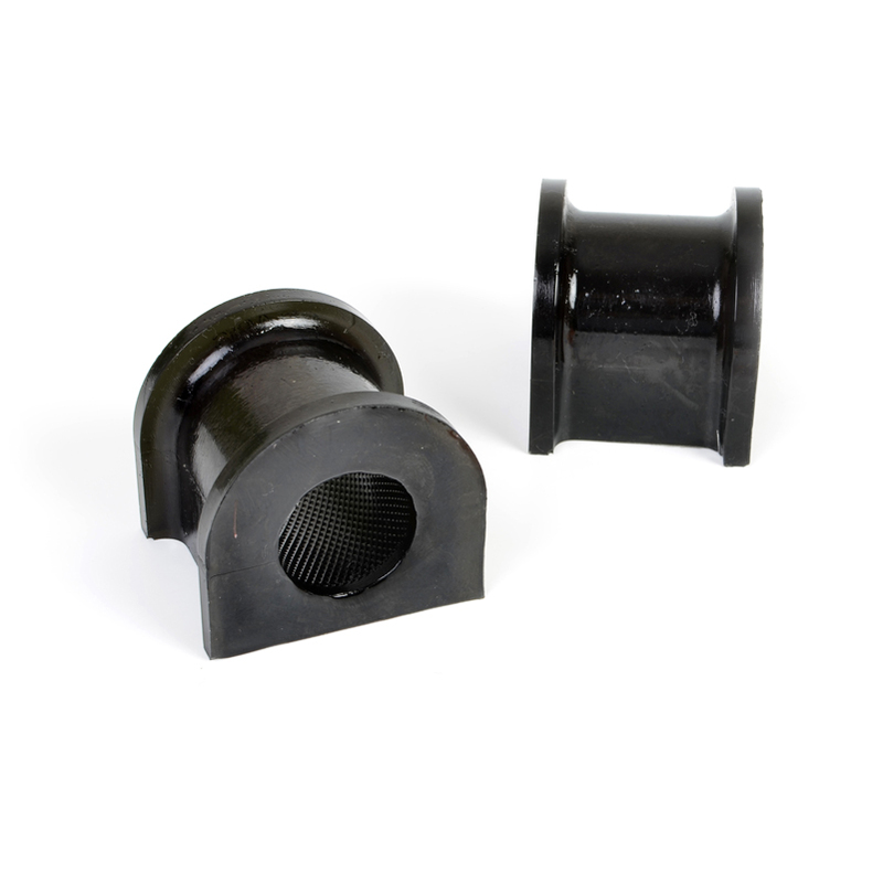 Whiteline Front Sway Bar Mount - Bushing Kit 29mm to Suit Toyota Prado 150 Series and FJ Cruiser GSJ15 | W23496
