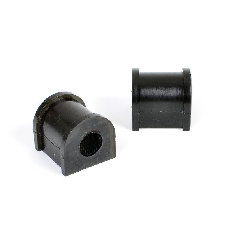 Whiteline Rear Sway Bar Mount - Bushing Kit 18mm to Suit Toyota Prado 150 Series and FJ Cruiser GSJ15 | W23497