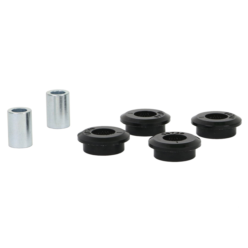 Whiteline Sway Bar Link - Lower Bushing Kit to Suit Toyota Land Cruiser 76, 78, 79, 80, 105, 200 Series | W23526