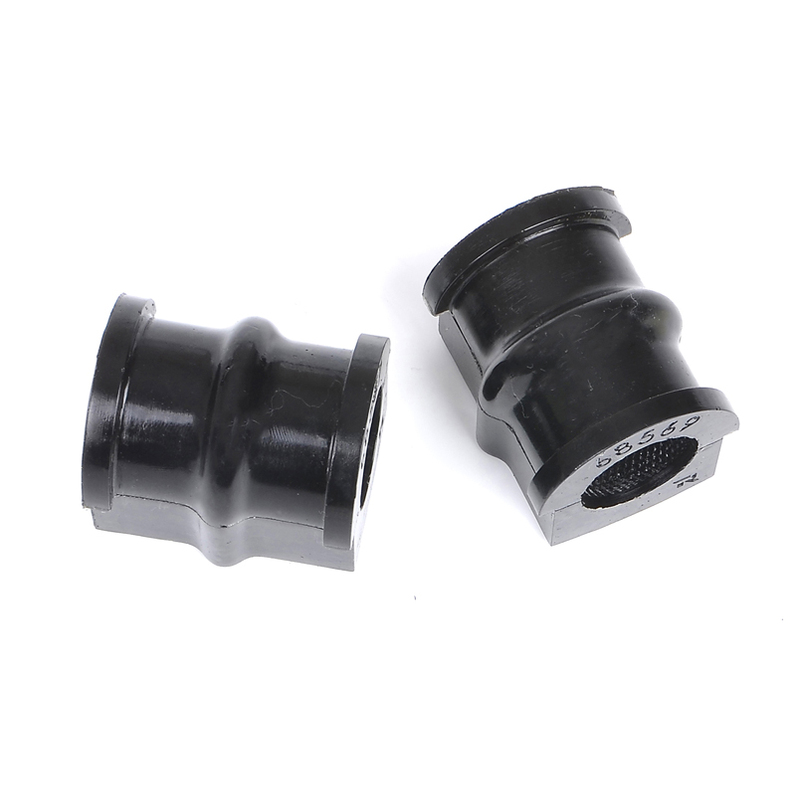Whiteline Front Sway Bar Mount - Bushing Kit 25mm to Suit Nissan X-Trail T30 | W23534