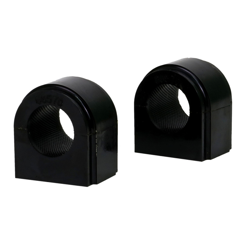 Whiteline Front Sway Bar Mount - Bushing Kit 32mm to Suit Ford Ranger, Everest and Mazda BT-50 | W23535