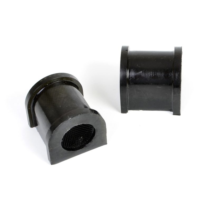 Whiteline Sway Bar Mount - Bushing Kit 25mm to Suit Mazda MX-5 NC, RX-8 and Toyota Land Cruiser 100 Series | W23554