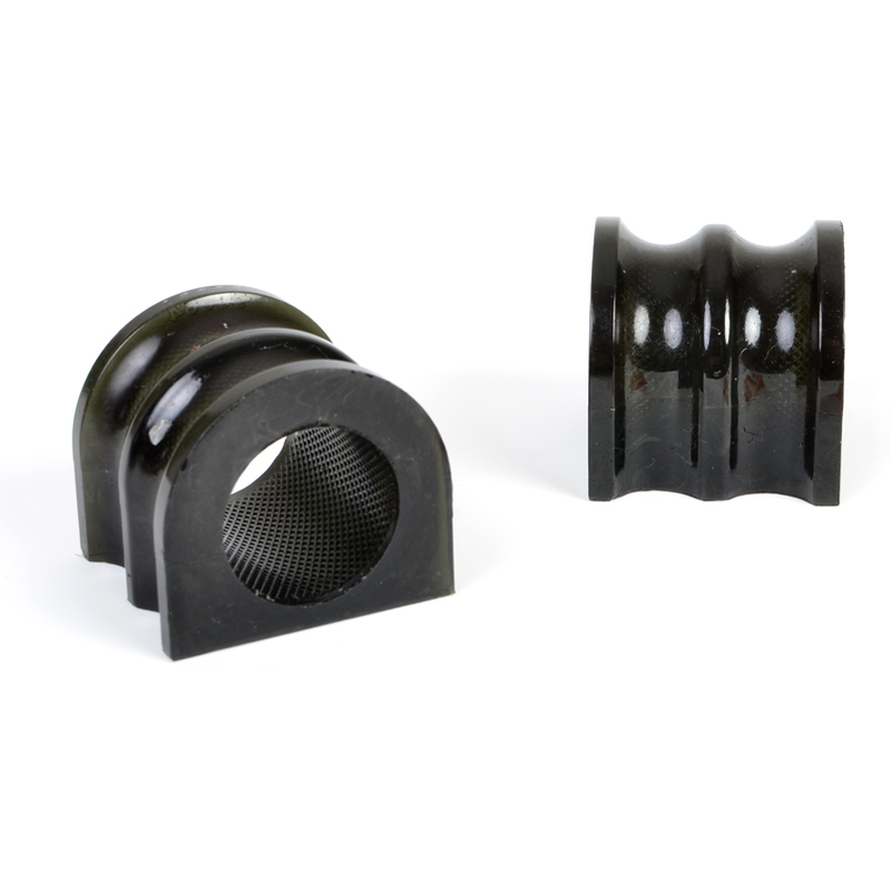 Whiteline Front Sway Bar Mount - Bushing Kit 33mm to Suit Nissan Navara D40 and Pathfinder R51 | W23574