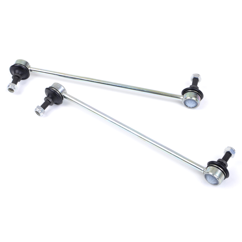 Whiteline Front Sway Bar Link to Suit Daewoo Kalos T200 and Holden Barina TK | W23597