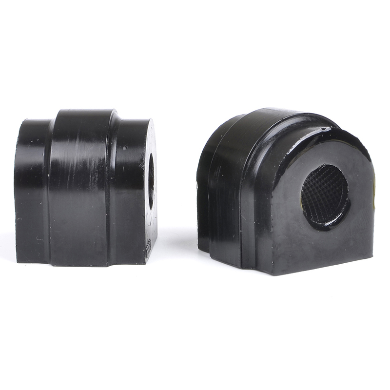 Whiteline Rear Sway Bar Mount - Bushing Kit 18m to Suit Audi, Seat, Skoda and Volkswagen PQ35 Fwd/Awd | W23620