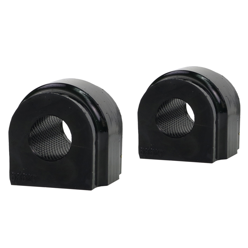 Whiteline Rear Sway Bar Mount - Bushing Kit 20mm to Suit Audi, Seat, Skoda and Volkswagen PQ35 Fwd/Awd | W23622