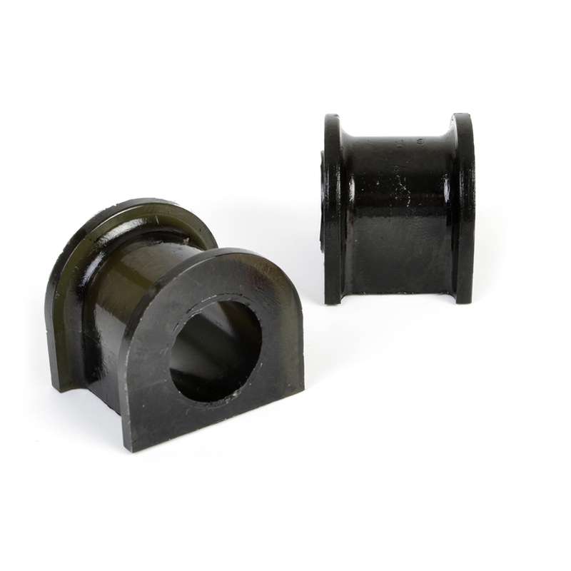 Whiteline Front Sway Bar Mount - Bushing Kit 27mm to Suit Toyota Land Cruiser 100 Series IFS | W23662