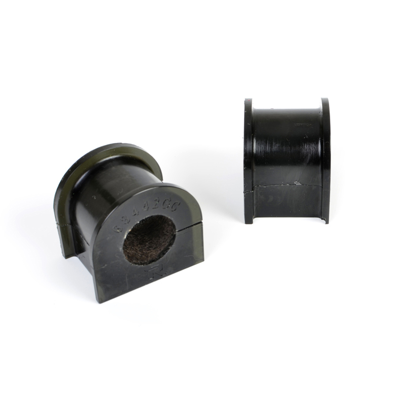 Whiteline Front Sway Bar Mount - Bushing Kit 25mm 'Grease Free' to Suit Toyota Hiace SBV RCH12, RCH22, RZH10 | W23666G