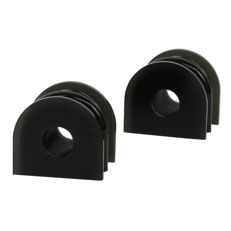 Whiteline Rear Sway Bar Mount - Bushing Kit 17mm to Suit Nissan Dualis, X-Trail and Renault Kangoo, Koleos | W23675