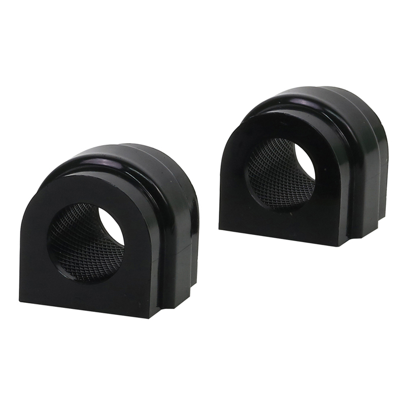 Whiteline Front Sway Bar Mount - Bushing Kit 23.2mm to Suit Audi, Seat, Skoda and Volkswagen MQB Fwd/Awd | W23676