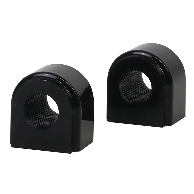 Whiteline Rear Sway Bar Mount - Bushing Kit 20.7mm to Suit Audi, Seat, Skoda and Volkswagen MQB Fwd/Awd | W23677