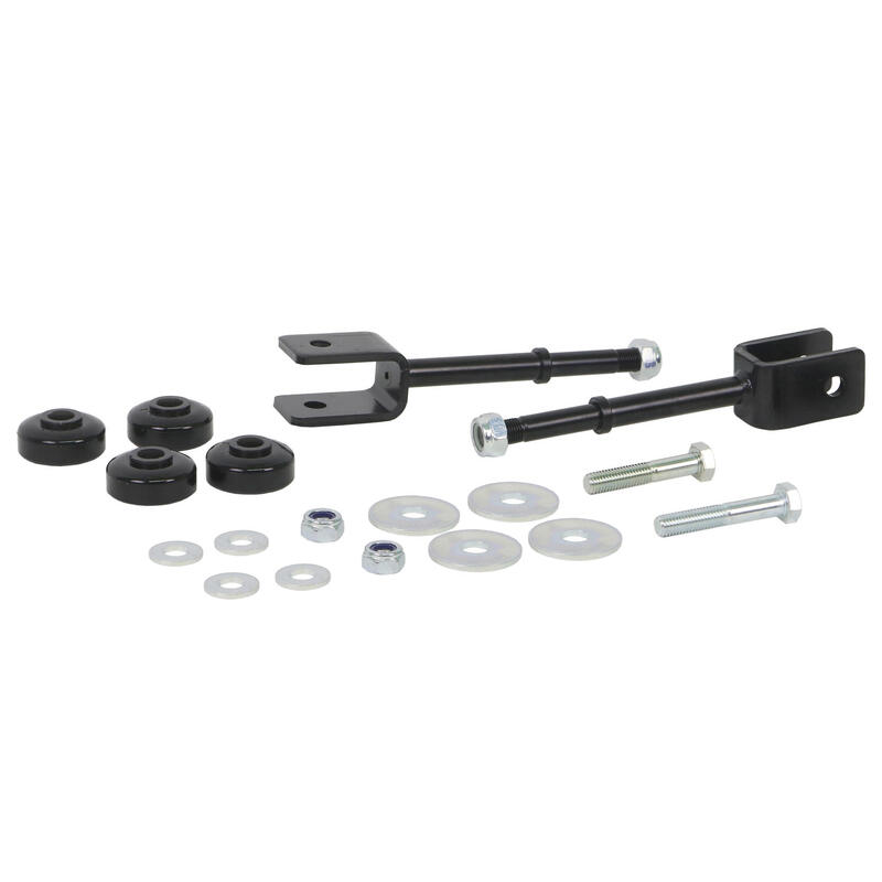 Whiteline Rear Sway Bar Link to Suit Toyota Land Cruiser 200 Series | W23684