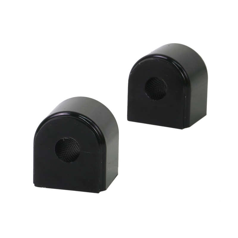 Whiteline Rear Sway Bar Mount - Bushing Kit 15mm to Suit Mazda CX-5, Mazda3 and Mazda6 | W23686