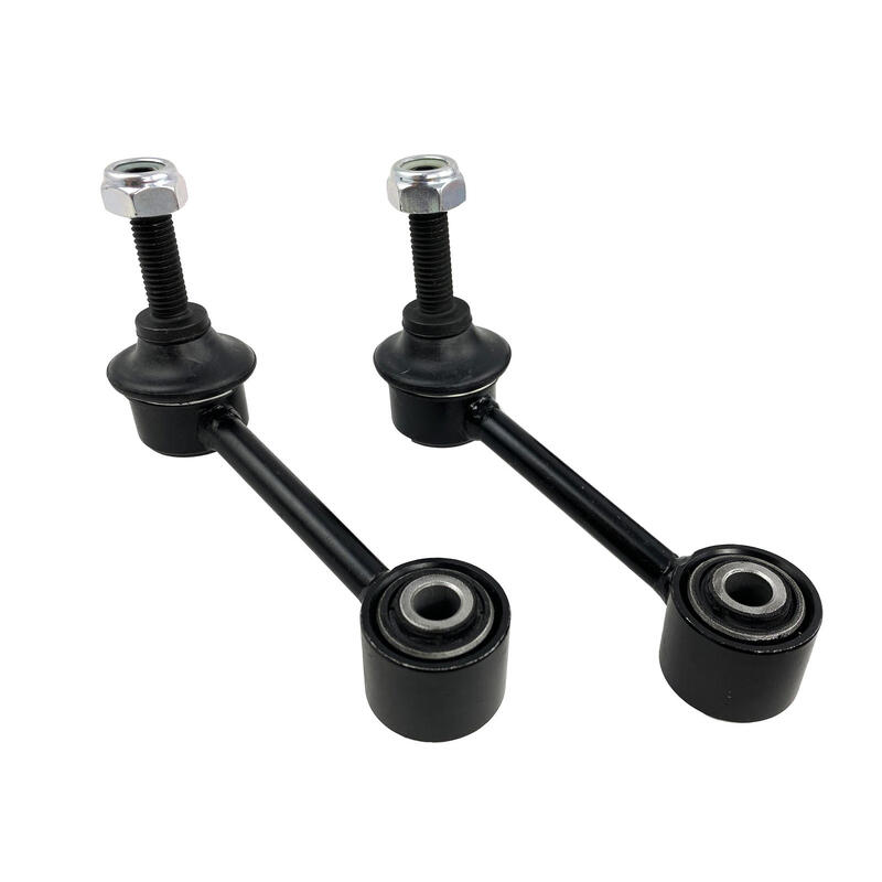 Whiteline Rear Sway Bar Link to Suit Audi, Seat, Skoda and Volkswagen PQ35 Fwd/Awd | W23701