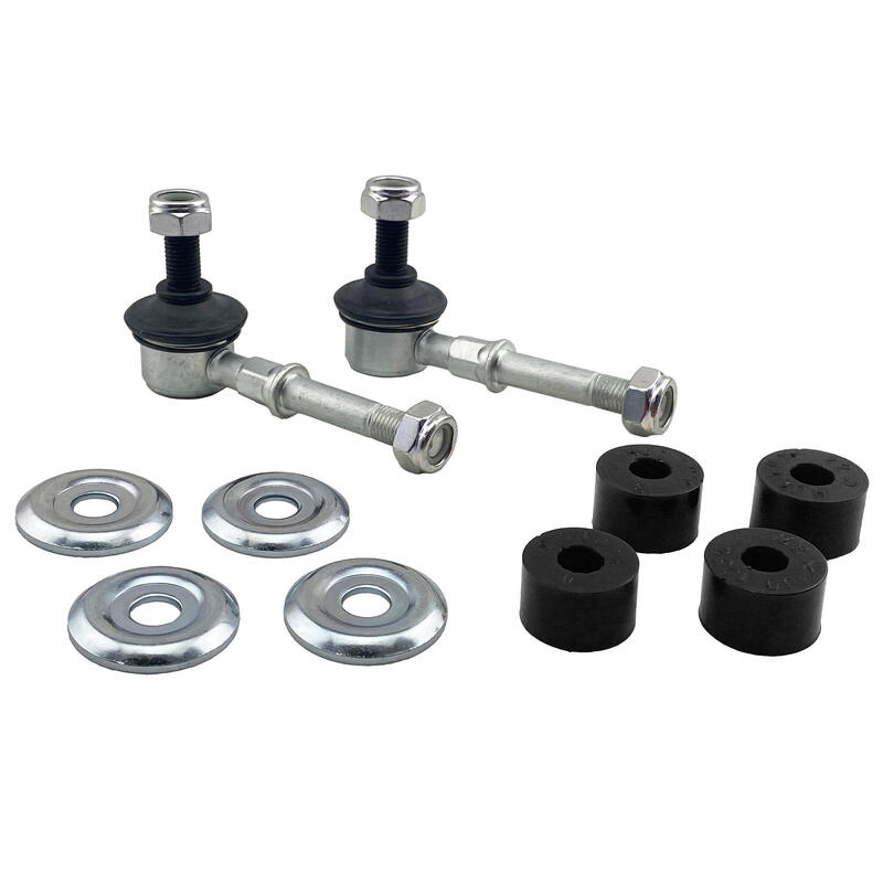 Whiteline Front Sway Bar Link to Suit Hyundai Sonata, Mitsubishi Lancer, Magna and Suzuki Grand Vitara, X-90 | W23704