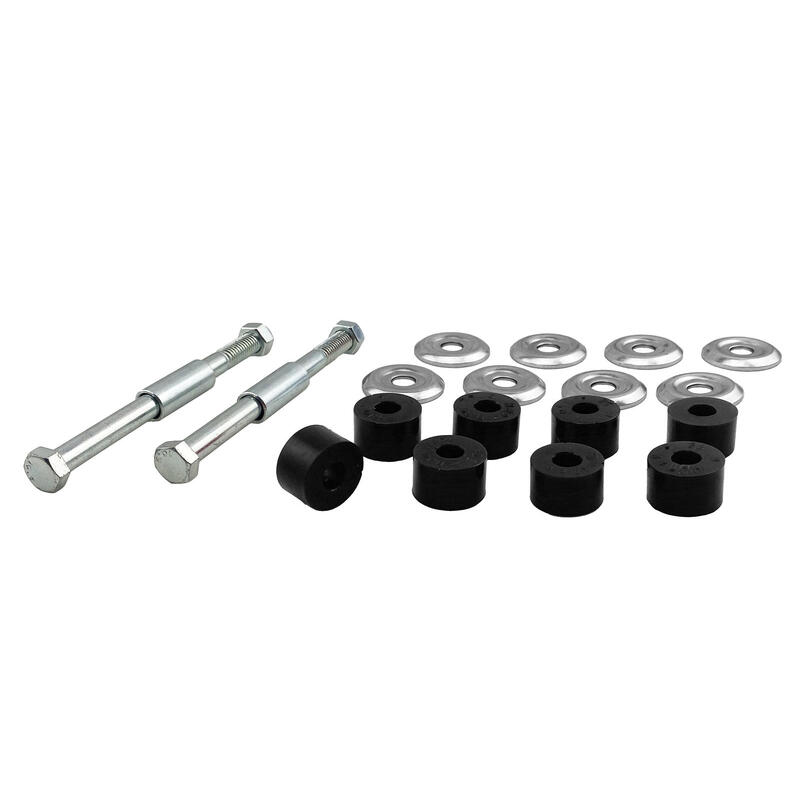 Whiteline Front Sway Bar Link to Suit Nissan Navara D22 and Pathfinder WD21 | W23705