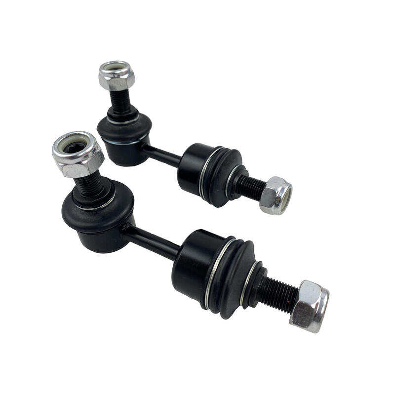 Whiteline Rear Sway Bar Link to Suit Hyundai I30, I45, IX35 and Kia Cee'd, Sorento and Sportage | W23706