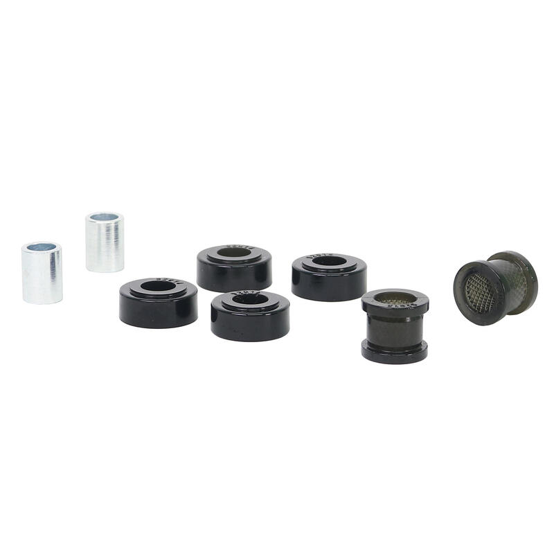 Whiteline Rear Sway Bar Link - Bushing Kit to Suit Ford Falcon/Fairlane BA-FGX, Territory SX-SZ and FPV | W23751