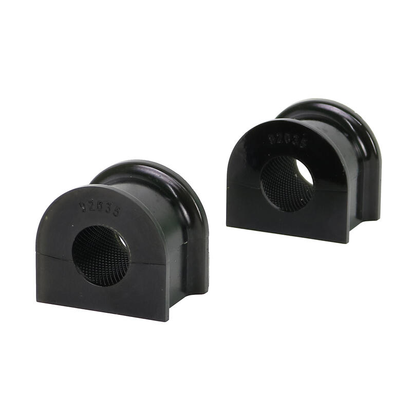 Whiteline Front Sway Bar Mount - Bushing Kit 24mm to Suit Holden Commodore VE, VF and HSV | W23759