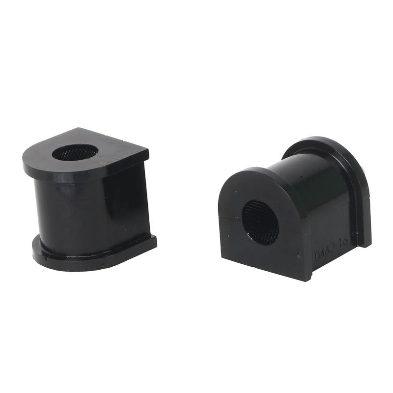 Whiteline Rear Sway Bar Mount - Bushing Kit 16mm to Suit Holden Commodore, Apollo, Nova, HSV and Toyota Camry, Celica and Corolla | W23779