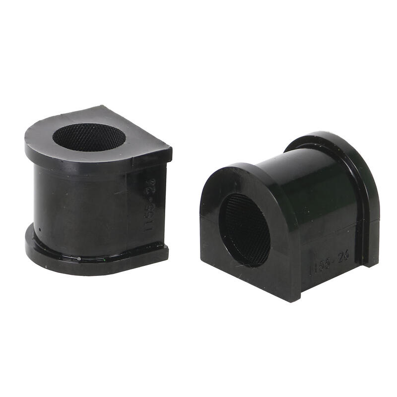 Whiteline Front Sway Bar Mount - Bushing Kit 26mm to Suit Toyota Land Cruiser 80, 105 Series and 4Runner | W23782