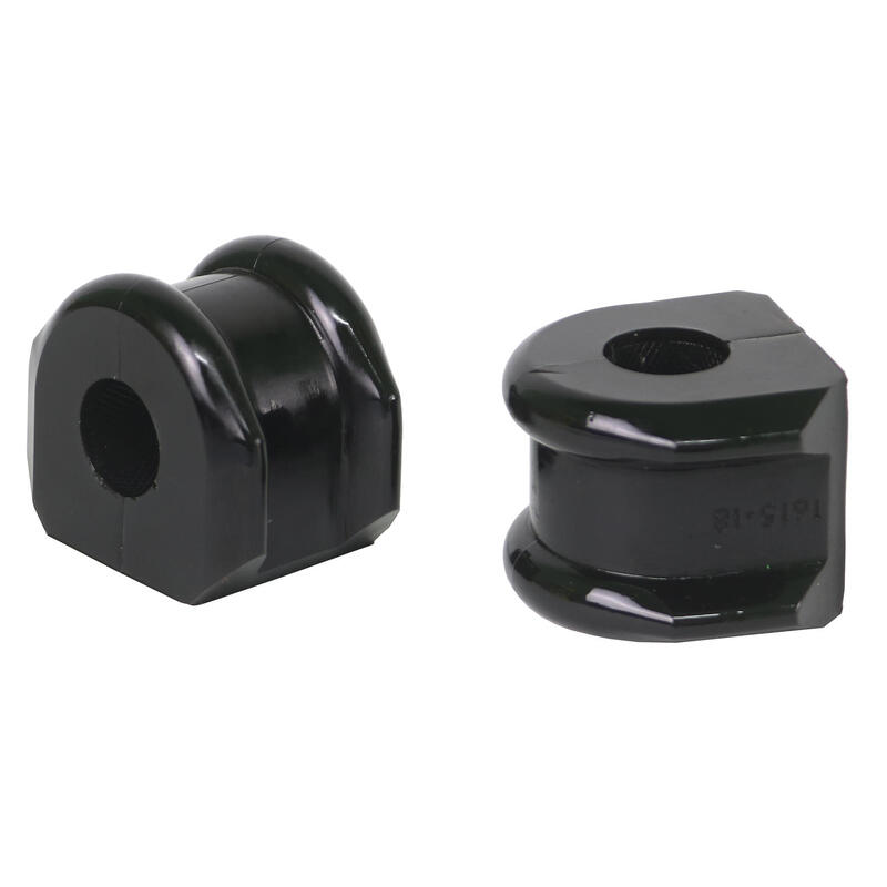 Whiteline Rear Sway Bar Mount - Bushing Kit 18mm to Suit Ford Falcon/Fairlane AU-FGX and FPV | W23783