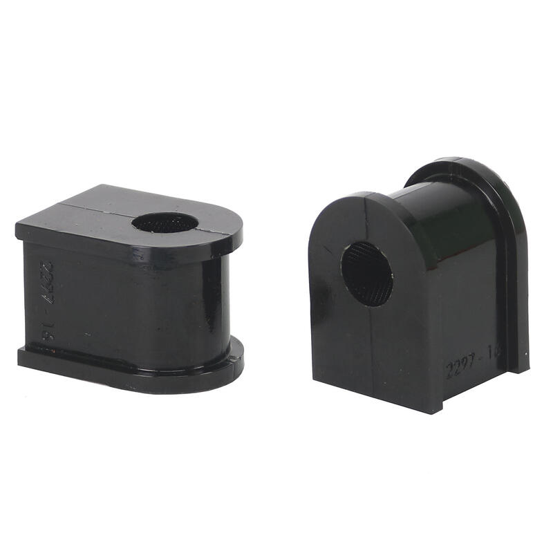 Whiteline Rear Sway Bar Mount - Bushing Kit 16mm to Suit Toyota Camry SDV10 and Apollo JM, JP | W23789