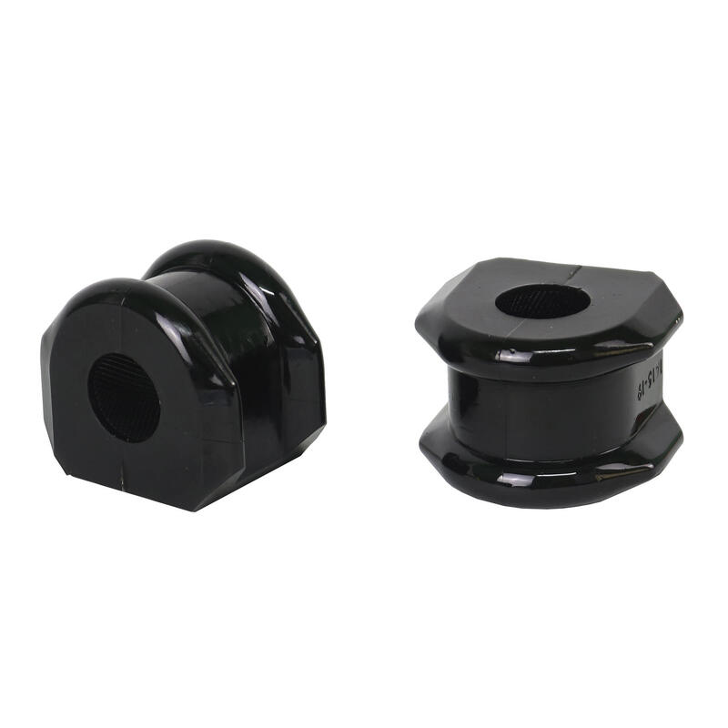 Whiteline Rear Sway Bar Mount - Bushing Kit 19mm to Suit Ford Falcon/Fairlane BA-FGX and FPV | W23792