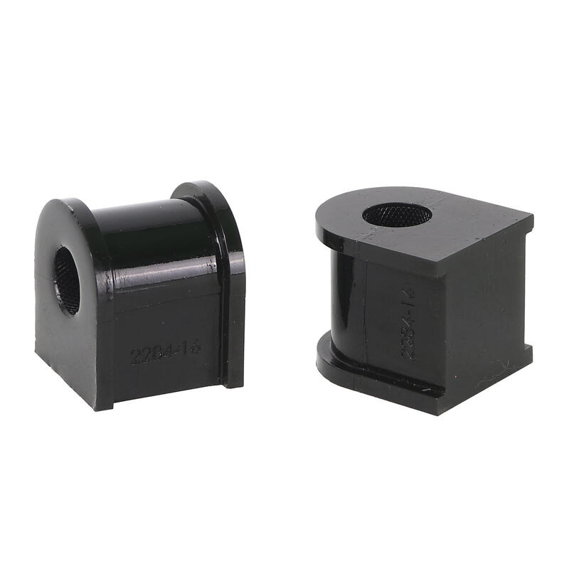 Whiteline Rear Sway Bar Mount - Bushing Kit 16mm to Suit Toyota Camry SXV20 | W23798