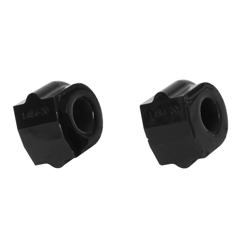 Whiteline Front Sway Bar Mount - Bushing Kit 20mm to Suit Nissan Patrol GU and Pathfinder R50 | W23799