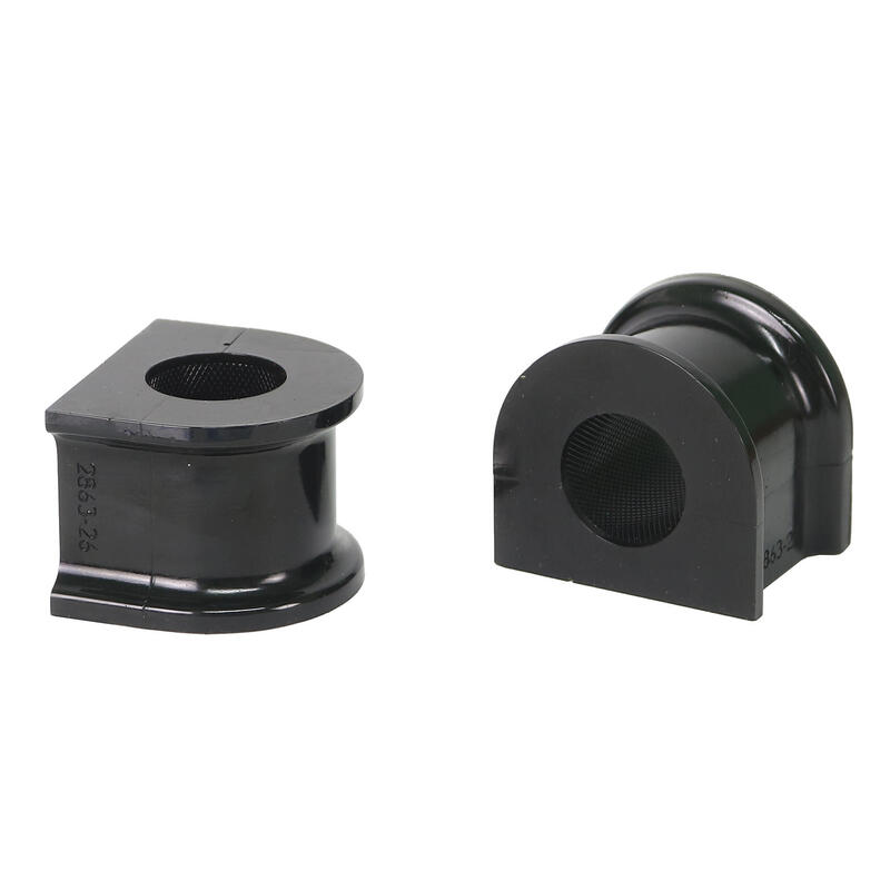 Whiteline Front Sway Bar Mount - Bushing Kit 26mm to Suit Holden Commodore VE, VF and HSV | W23800