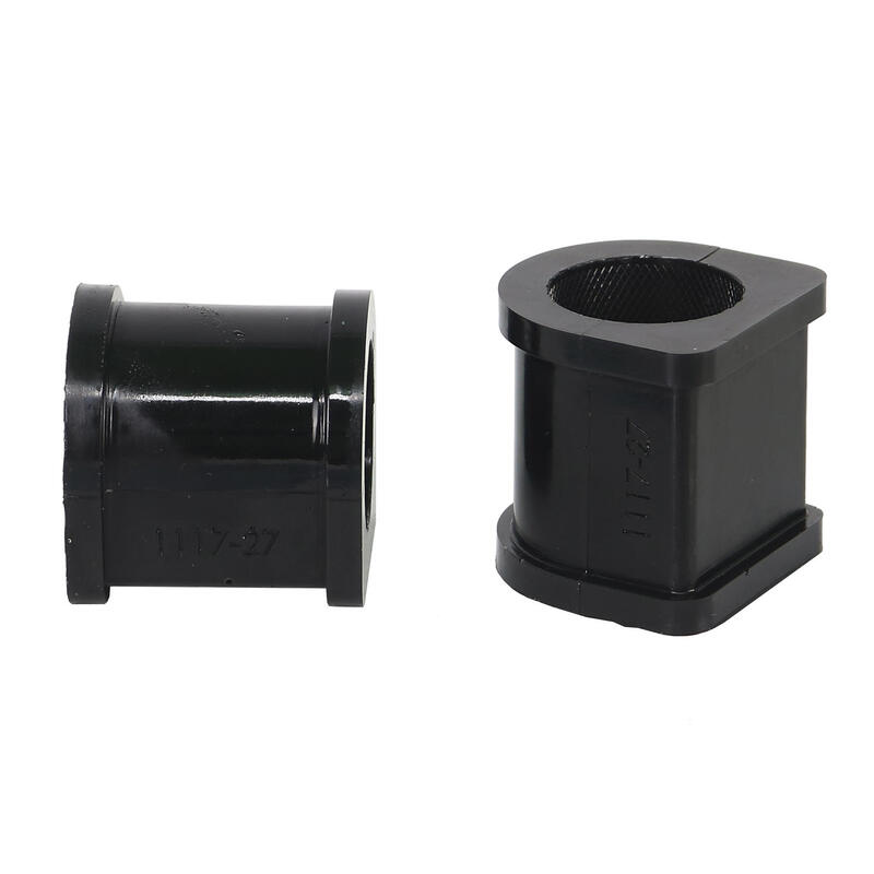 Whiteline Front Sway Bar Mount - Bushing Kit 27mm to Suit Mitsubishi Triton MK 4wd | W23805