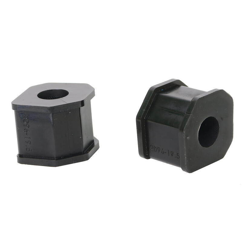 Whiteline Front Sway Bar Mount - Bushing Kit 19.5mm to Suit Mitsubishi Challenger PA and Triton MK | W23806