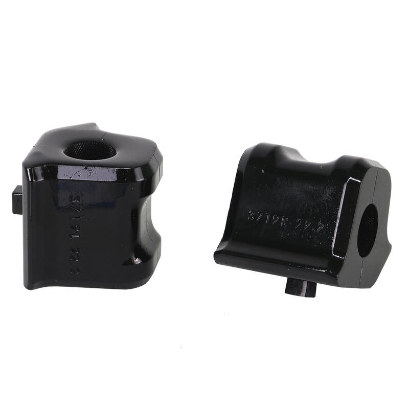 Whiteline Front Sway Bar Mount - Bushing Kit 22.2mm to Suit Toyota Corolla, Prius and Rav 4 | W23807