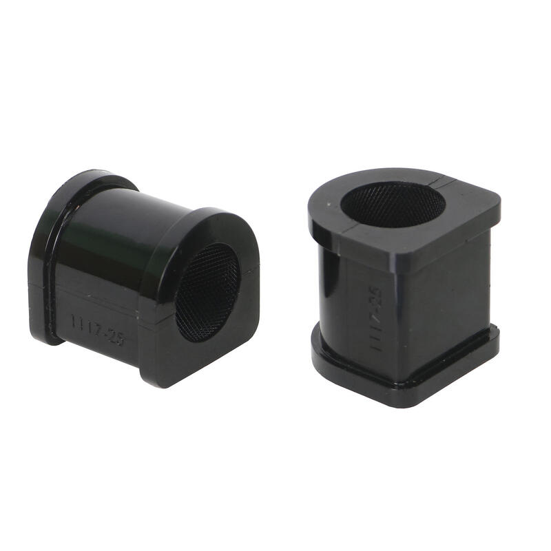 Whiteline Front Sway Bar Mount - Bushing Kit 25mm to Suit Mitsubishi Triton MK 4wd | W23808