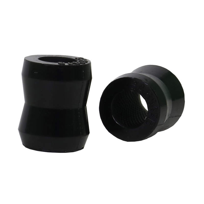 Whiteline Shock Absorber - Bushing Kit to Suit Various Applications | W31062