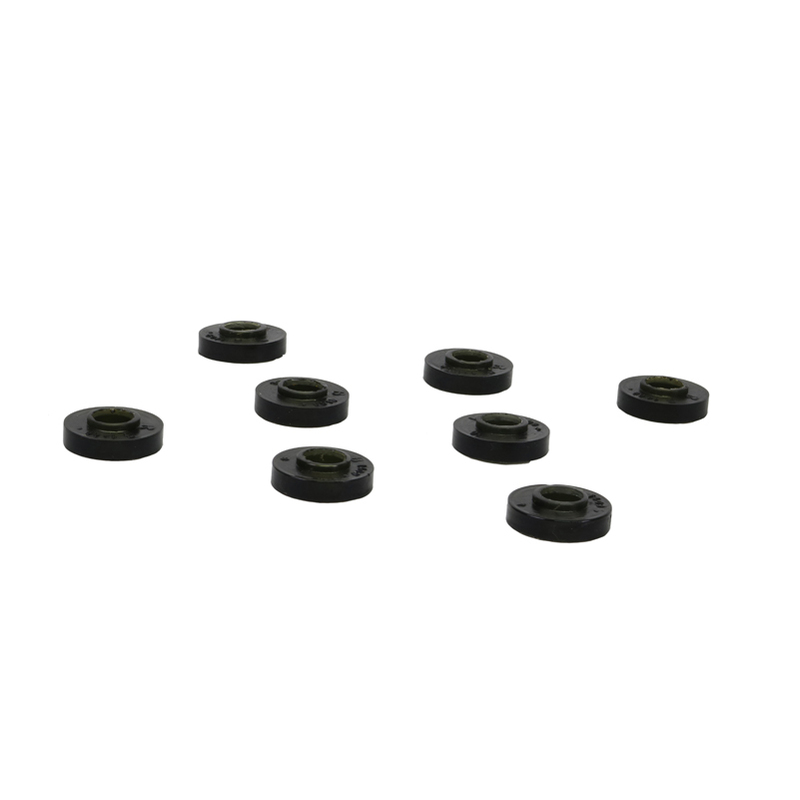 Whiteline Front Shoc Absorber - Lower Bushing Kit to Suit Ford Falcon/Fairlane XK-XF and Mustang Classic | W31409