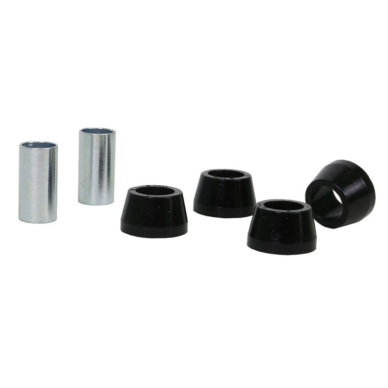Whiteline Rear Shock Absorber - Upper Bushing Kit to Suit Nissan Patrol GQ, GU and Ford Maverick DA | W31435